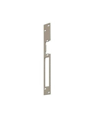 F 05-07 Grey (L05Z). Планка плоская длинная универсальная. O&C в Абакане