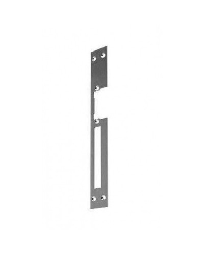 F 63 Inox (L03X). Планка плоская, длинная. O&C в Абакане