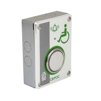 AL-CB-M. Кнопка отмены вызова. OMEGA