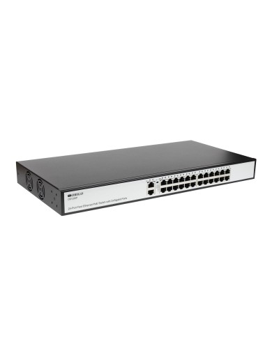 OR-OS1226P/285W/A1A. Неуправляемый коммутатор. ORIGO в Абакане