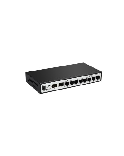 OR-OS2210F/A1A. Неуправляемый коммутатор. ORIGO в Абакане