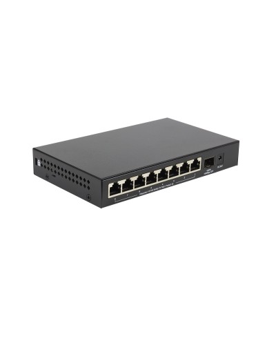 OR-OS1209P/80W/A1A. Неуправляемый коммутатор. ORIGO в Абакане