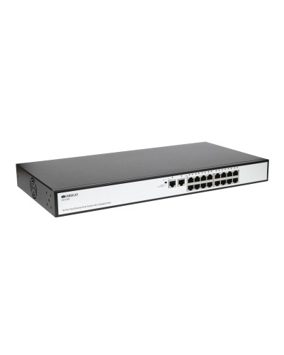 OR-OS1218P/190W/A1A. Неуправляемый коммутатор. ORIGO в Абакане