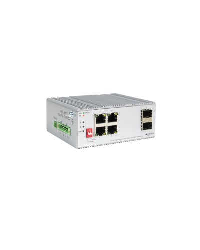 OR-OI2206P/60W/A1A. Неуправляемый коммутатор. ORIGO в Абакане