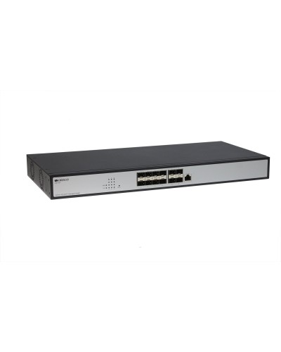 OR-OS6112F/A1A. Управляемый коммутатор. ORIGO в Абакане