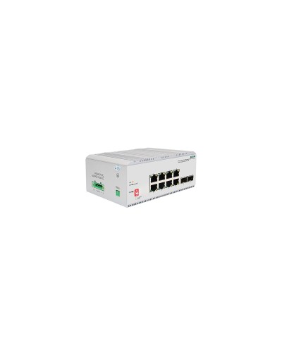 OR-OI2210P+/185W/A1A. Неуправляемый коммутатор. ORIGO в Абакане