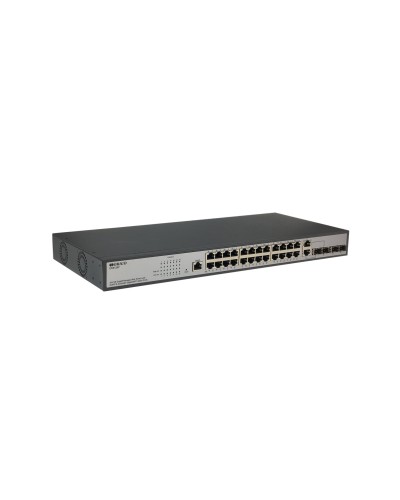 OR-OS3128P/250W/A1A. Управляемый коммутатор. ORIGO в Абакане