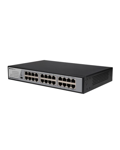 OR-OS2224/A1A. Неуправляемый коммутатор. ORIGO в Абакане