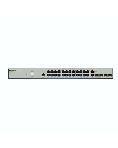 OR-OS3126P/250W/A1A. Управляемый коммутатор. ORIGO в Абакане