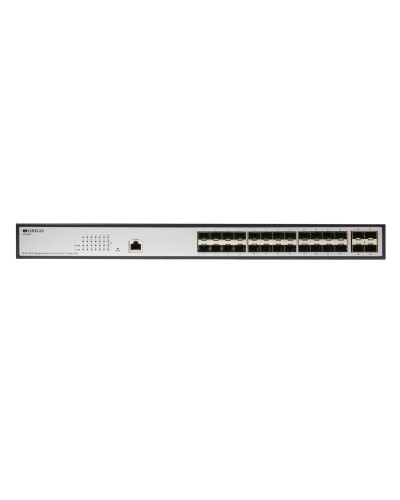 OR-OS3228F/A1A. Управляемый коммутатор. ORIGO в Абакане