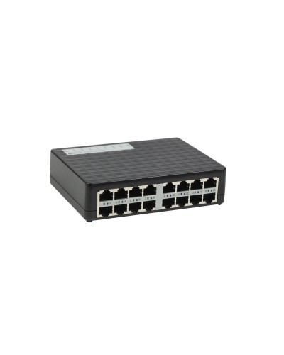 OR-OS1116/A1A. Неуправляемый коммутатор. ORIGO в Абакане