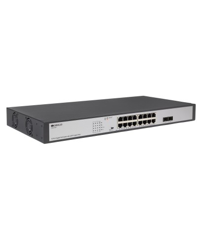 OR-OS2218FP/200W/A1A. Неуправляемый коммутатор. ORIGO в Абакане