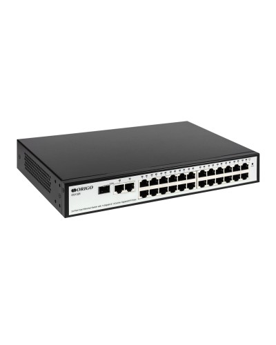 OR-OS1326/A1A. Управляемый коммутатор. ORIGO в Абакане