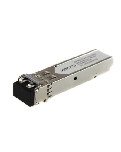 SFP-M2LC14-G-1310-1310-I. SFP-модуль. OSNOVO в Абакане