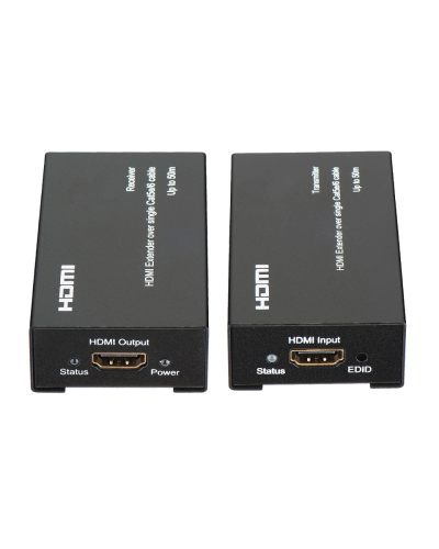 TA-Hi/1+RA-Hi/1. Удлинитель HDMI-сигнала. OSNOVO в Абакане