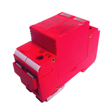 SP-ACD/220-2. Устройство грозозащиты цепей питания 220V. OSNOVO