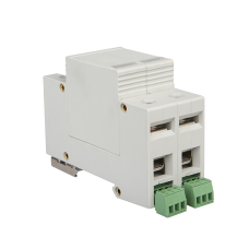 SP-ACD/220-1. Устройство грозозащиты цепей питания 220V. OSNOVO