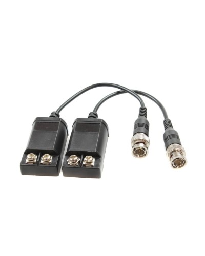 TP-H/5. Приемопередатчик пассивный HDCVI/TVI/AHD. OSNOVO в Абакане