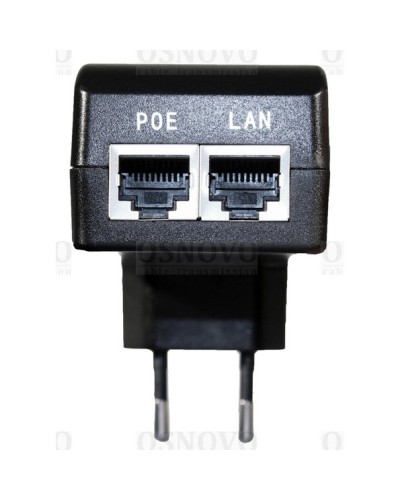 Midspan-1/151. Инжектор PoE. OSNOVO в Абакане