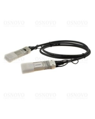 OC-SFP-10G-5M. DAC-кабель. OSNOVO в Абакане