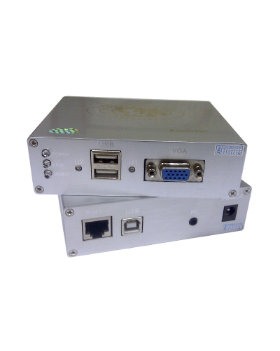 TA-VKM/7+RA-VKM/7. Комплект для передачи VGA, Клавиатура, Мышь. OSNOVO в Абакане