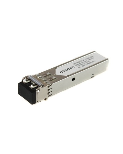 SFP-M2LC14-G-1310-1310. SFP-модуль. OSNOVO в Абакане
