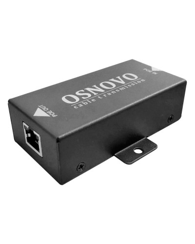 E-PoE/1G. Удлинитель PoE по кабелю UTP. OSNOVO в Абакане