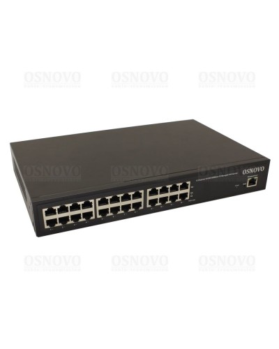 Midspan-12/180RGM. Инжектор PoE. OSNOVO в Абакане