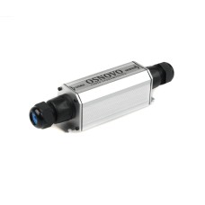 E-PoE/1W. Удлинитель PoE по кабелю UTP. OSNOVO