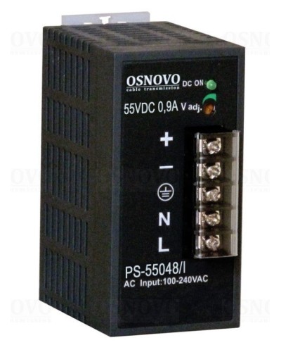 PS-55048/I. Блок питания. OSNOVO в Абакане