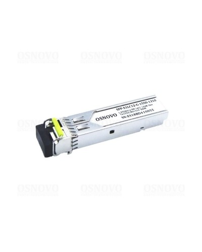 SFP-S1LC12-G-1550-1310. SFP-модуль. OSNOVO в Абакане