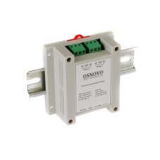 OPC-2. IP-реле. OSNOVO