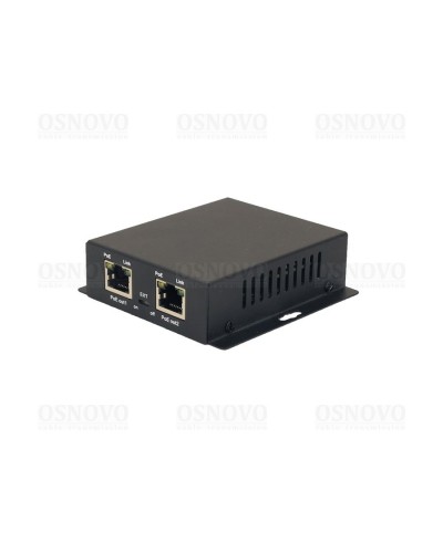 SW-8030/D(90W). Коммутатор с PoE. OSNOVO в Абакане