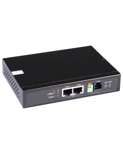 TR-IP2PoE. Удлинитель Ethernet. OSNOVO в Абакане