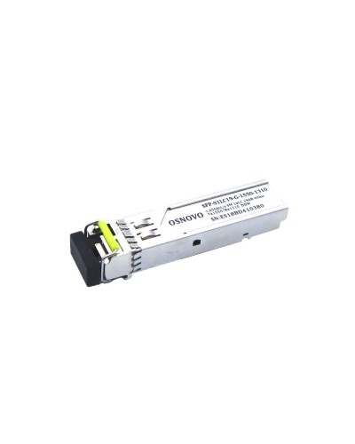 SFP-S1LC19-G-1550-1310. SFP-модуль. OSNOVO в Абакане