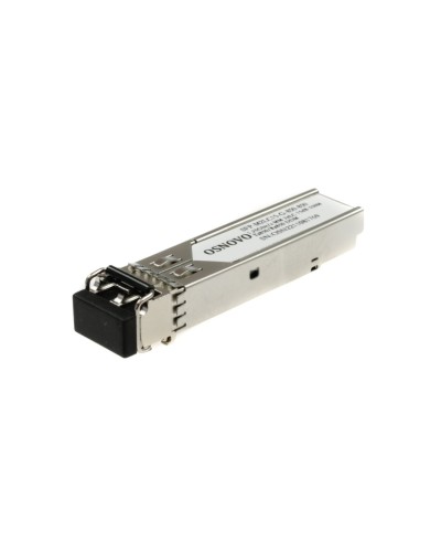 SFP-M2LC15-G-850-850. SFP-модуль. OSNOVO в Абакане