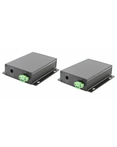 TR-IP/1-KIT. Удлинитель Ethernet. OSNOVO в Абакане