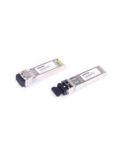 SFP-S2LC15-10G-1310-1310. SFP-модуль. OSNOVO в Абакане
