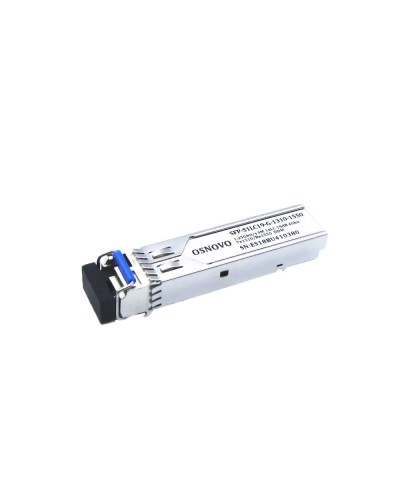 SFP-S1LC19-G-1310-1550. SFP-модуль. OSNOVO в Абакане