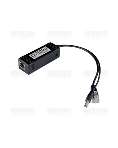 PoE Splitter/2. Сплиттер PoE. OSNOVO в Абакане