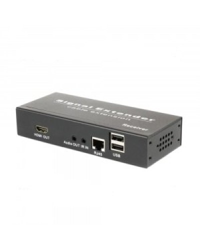 RLN-HiKMDA2. Блок приема HDMI. OSNOVO в Абакане