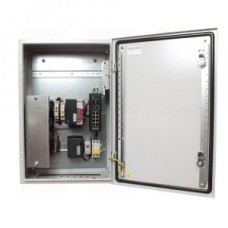 OS-46TB1(SW-80802/ILS(port 90W)). Уличная станция с термостабилизацией и резервным питанием. OSNOVO
