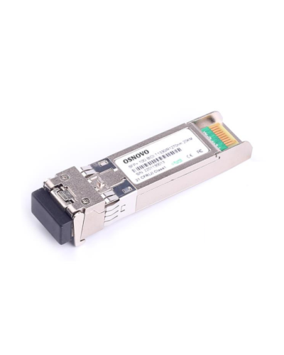 SFP-S1LC15-10G-1330-1270. SFP-модуль. OSNOVO в Абакане