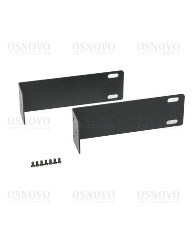 RMK-01. Кронштейн в 19 стойку. OSNOVO в Абакане