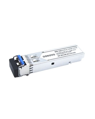 SFP-S2LC15-G-1310-1310-I. SFP-модуль. OSNOVO в Абакане