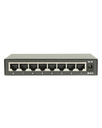 SW-10800. Коммутатор без PoE. OSNOVO в Абакане