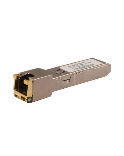 SFP-TP-RJ45. SFP-модуль. OSNOVO в Абакане