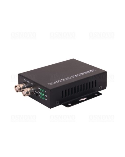 CN-HHi. Преобразователь-разветвитель AHD/HDCVI/HDTVI в HDMI. OSNOVO в Абакане