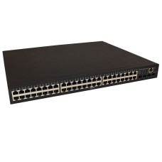 SW-74804/L. Коммутатор без PoE. OSNOVO