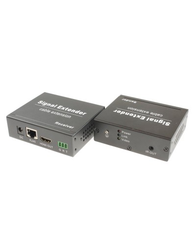 TA-HiDP+RA-HiDP. Удлинитель HDMI-сигнала. OSNOVO в Абакане